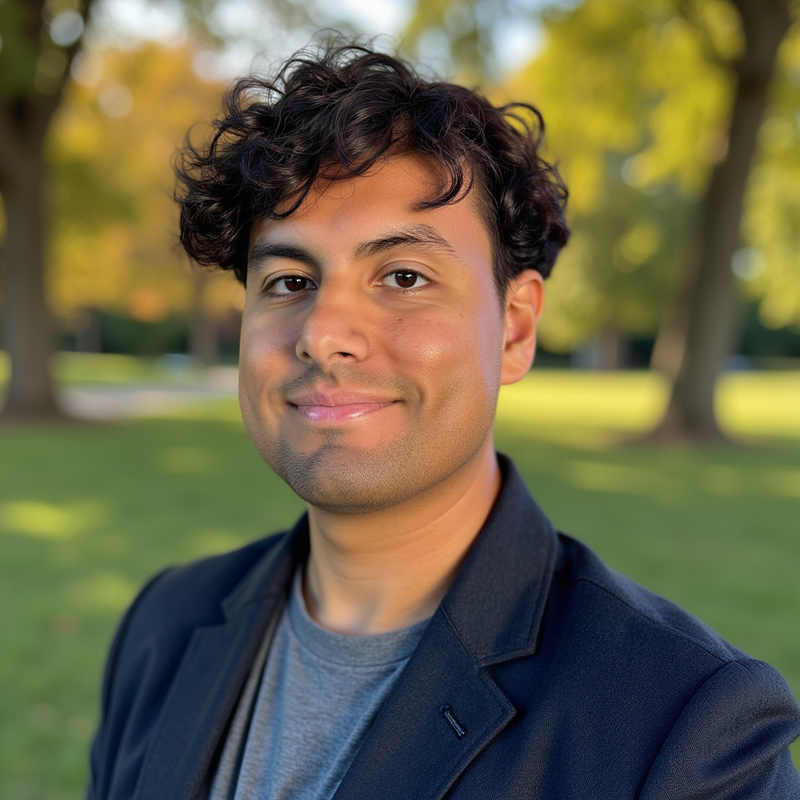 Alan De La Cruz
